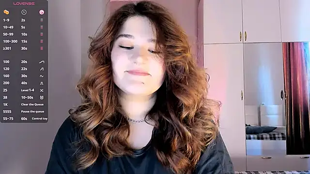 July Slowdive online show from 01-30-25, 09:04