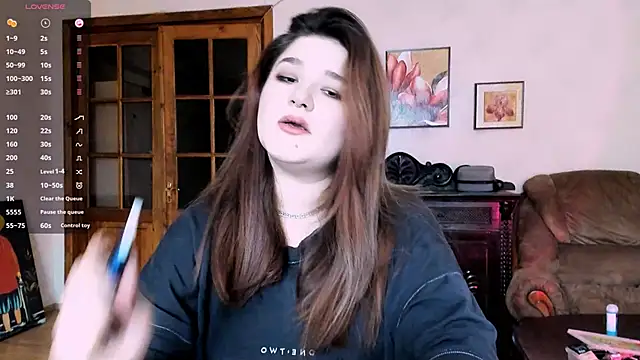 July Slowdive online show from 03-02-25, 11:52