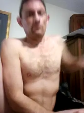 Jackson1964xh online show from 03-13-26, 11:48