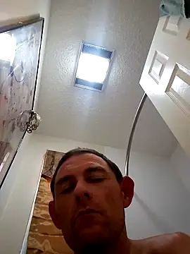 Jackson1964xh online show from 02-08-26, 03:43