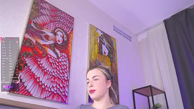 LiliBanger online show from 03-12-26, 04:29