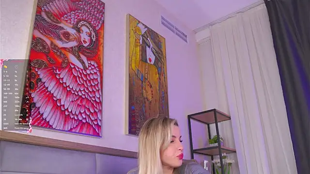 LiliBanger online show from 02-13-26, 04:23