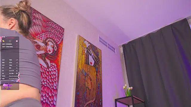 LiliBanger online show from 01-19-26, 05:00