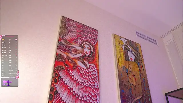 LiliBanger online show from 03-02-26, 07:15