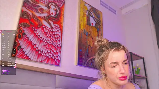 LiliBanger online show from 05-02-26, 04:07