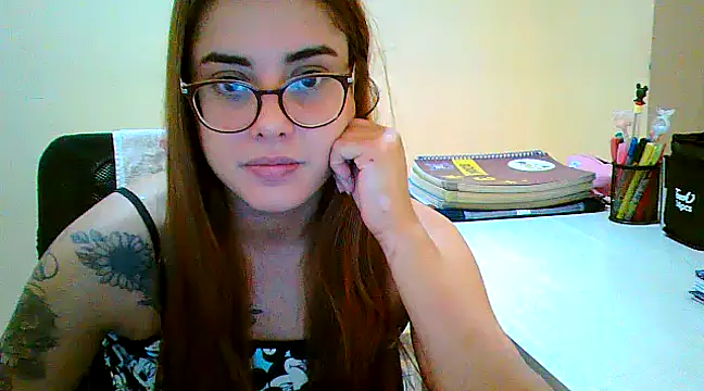 maliamiller online show from 03-18-25, 01:12