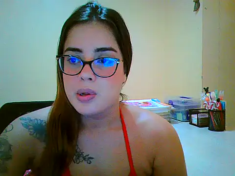 maliamiller online show from 02-12-26, 06:18