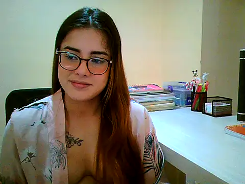 maliamiller online show from 09-29-25, 04:30