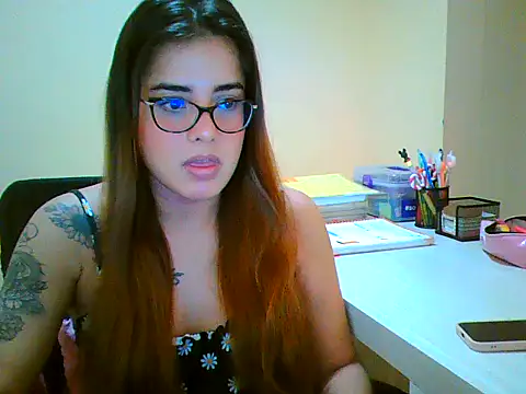 maliamiller online show from 02-04-26, 12:33