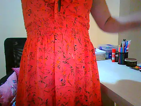 maliamiller online show from 03-11-26, 01:21