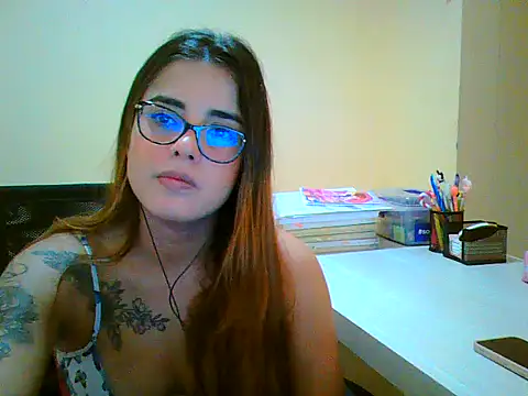 maliamiller online show from 02-07-26, 02:25