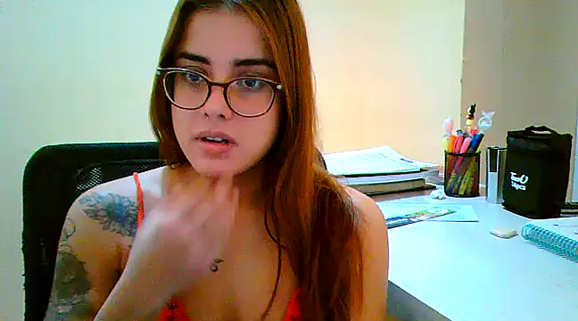 maliamiller online show from 03-20-25, 10:32