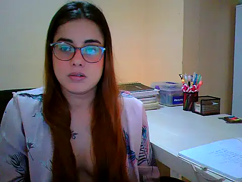 maliamiller online show from 10-25-25, 08:42