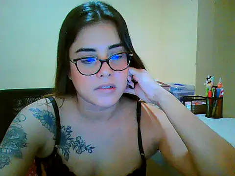 maliamiller online show from 02-24-26, 02:34