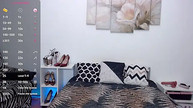 GiesPray online show from 11-02-25, 08:36