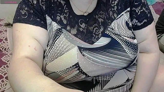 lisa Black00 online show from 03-08-26, 02:20