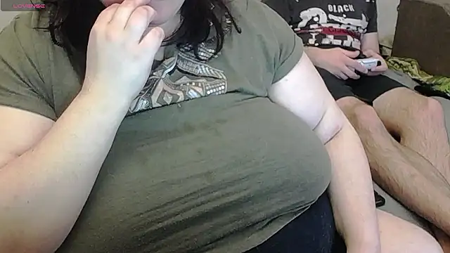 lisa Black00 online show from 02-05-26, 09:27