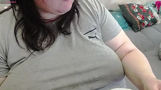 lisa Black00 online show from 04-06-26, 06:25