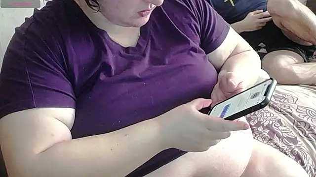 lisa Black00 online show from 03-16-26, 08:18