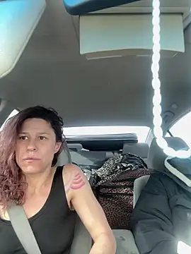 Snapshot of SunnyRays69 chatting on 02-13-26, 08:09 SunnyRays69 online show from 02-13-26, 08:09