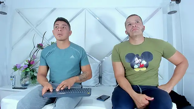 AndyandFran online show from 03-16-25, 12:56