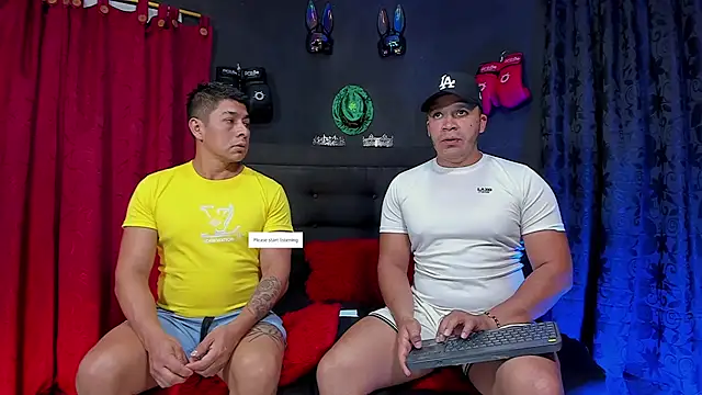 AndyandFran online show from 04-23-26, 10:44
