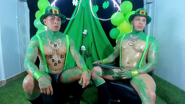 AndyandFran online show from 03-17-25, 10:40