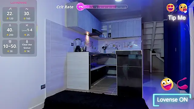 Snapshot of AndyandFran chatting on 02-26-26, 09:59 AndyandFran online show from 02-26-26, 09:59