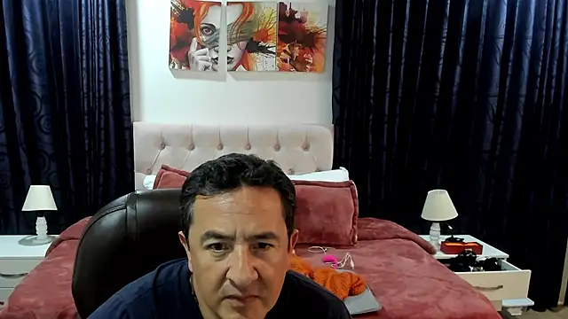 Sam and molly  online show from 01-21-25, 06:45