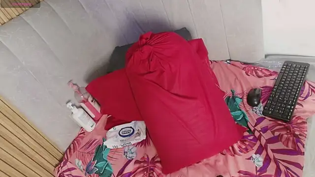 celeste jhons online show from 03-27-26, 11:38