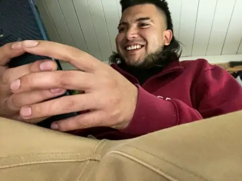 KeptupHack online show from 04-24-26, 04:14