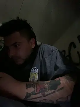 KeptupHack online show from 04-11-26, 06:22