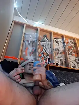 KeptupHack online show from 11-05-25, 10:02