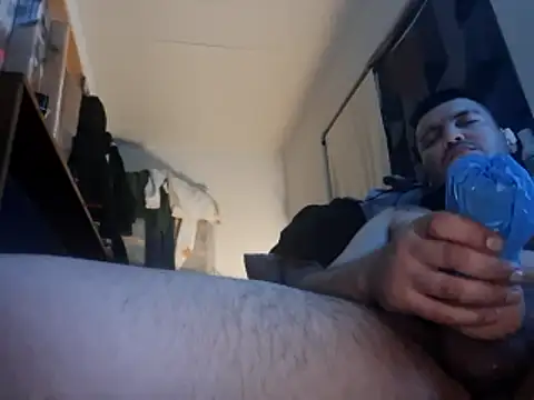 KeptupHack online show from 10-24-25, 01:32