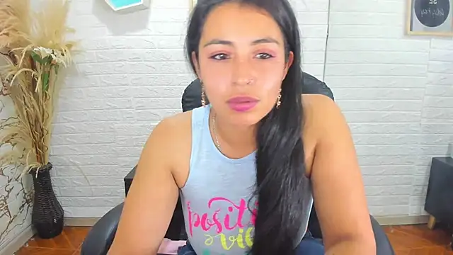 Aisha 09 online show from 02-22-25, 03:47