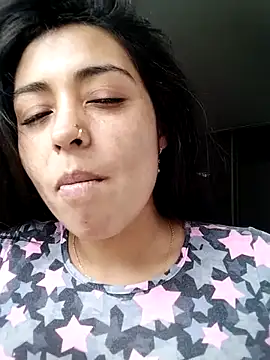 Aisha 09 online show from 05-13-26, 03:08