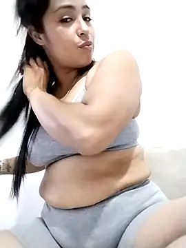 Aisha 09 online show from 04-10-26, 02:13