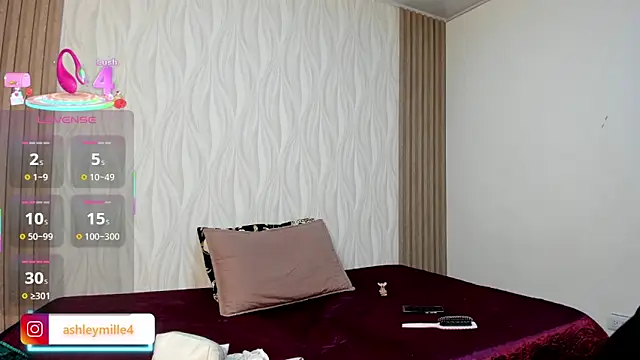  ashleymiller online show from 03-26-26, 07:01