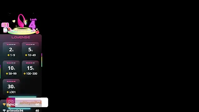  ashleymiller online show from 01-09-26, 08:49