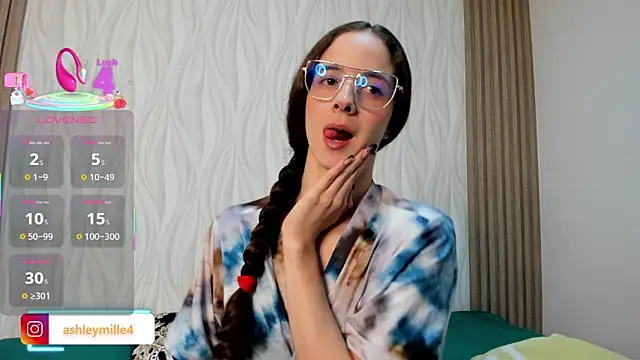  ashleymiller online show from 03-27-26, 07:15