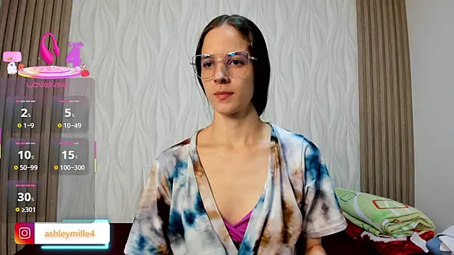  ashleymiller online show from 04-03-26, 07:09