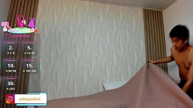  ashleymiller online show from 03-04-26, 07:21