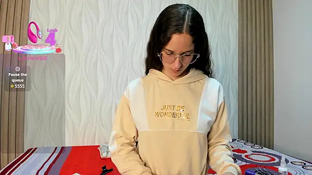  ashleymiller online show from 02-24-26, 07:15