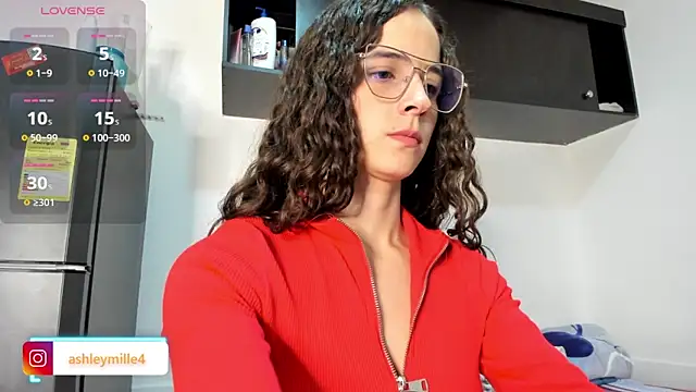  ashleymiller online show from 11-24-25, 07:14