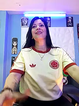 FelinaJohnson online show from 03-20-25, 08:08