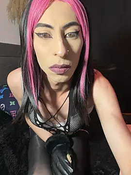 DOMINANT TEACHER KAROL online show from 11-27-25, 11:05