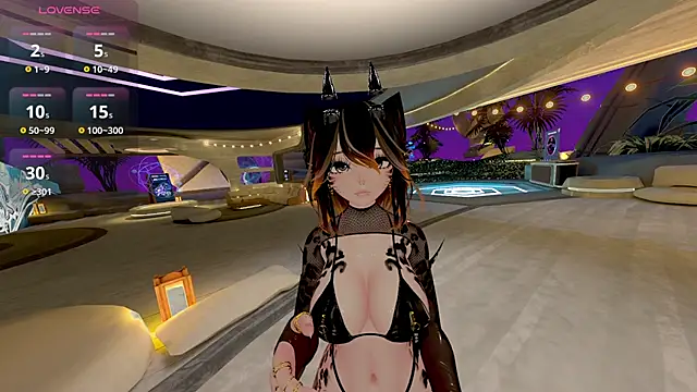Yourlittledemon online show from 04-20-26, 02:51