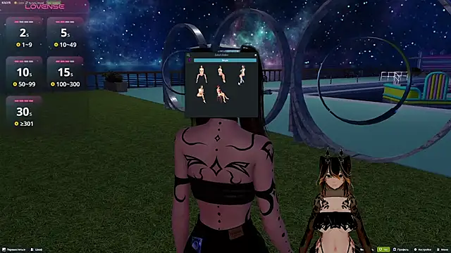 Yourlittledemon online show from 05-03-26, 02:20