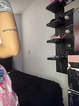 doll celeste20 online show from 03-16-26, 02:53