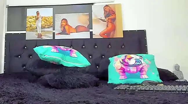 Snapshot of doll_celeste20 chatting on 03-10-25, 07:00 doll celeste20 online show from 03-10-25, 07:00